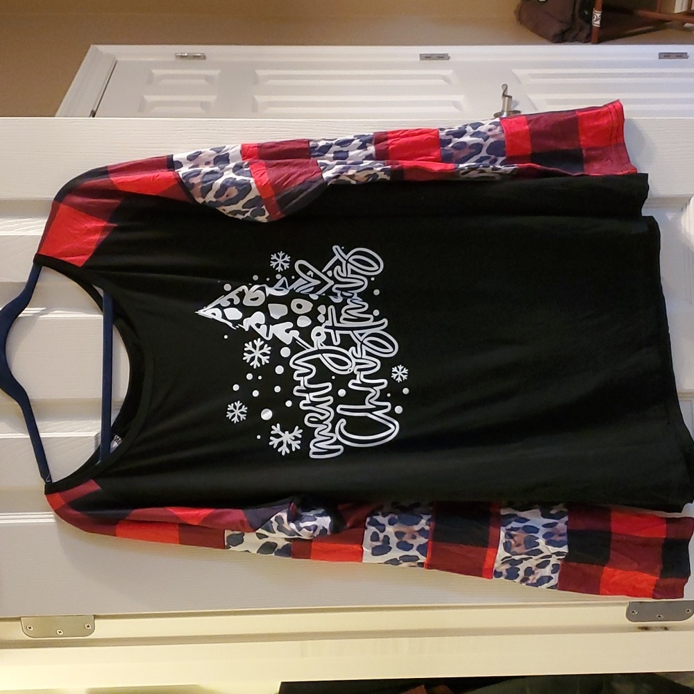 Christmas top